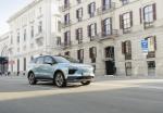 Aiways U5 2020 года (EU)